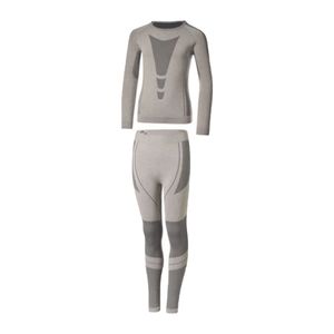 ست تی‌شرت و شلوار ورزشی بچگانه کریویت مدل nz 1410